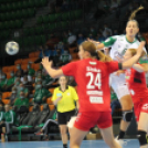 2020.09.04. Audi ETO KC-Kisvárda női kézilabda bajnoki mérkőzés