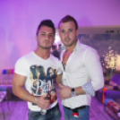 Mundo - Resident's Night 2014.05.24. (szombat)