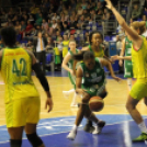 2013.04.15 Hétfő UE Sopron-Hat-Agro Uni Győr női kosárlabda fotók:árpika