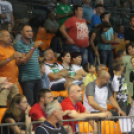 2019.07.11.Kézilabda Női U19-es EB Magyarország-Montenegro és a megnyitó