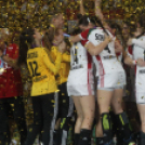 2019.07.21.Kézilabda Női U19-es EB Döntő Magyarország-Hollandia és záróünnepség