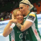 2018.05.23. Audi ETO KC -Békéscsaba női kézilabda és a bajnoki ünneplése Fotók:árpika 