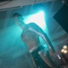 Mundo - The Closing w/ Sterbinszky 2014.09.07. (szombat)