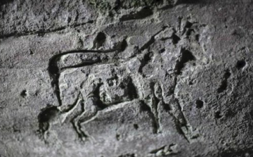 Hamarosan teljesen eltűnhetnek az ősi pikt metszetek