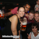 2014.08.13.Szerda - Ballantines Brasil Party
