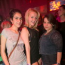 Club Vertigo -  All 4 Ladies 2014.01.04. (szombat)