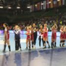 2019.07.14.Kézilabda Női U19-es EB Magyarország-Spanyolország 