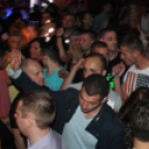 2014.04.19. Mamma Mia Celebek a Pultban Bódi Sylvi És Berki Krisztián,Hódi Pamela Fotó:árpika