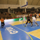 2013.03.17 Hat-Agro Uni Győr-MBK Ruzomberok női kosárlabda Fotók:árpika