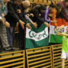 2013.03.10.Hat-Agro Uni Győr-Good Angels Kosice női kosárlabda (2) fotók:árpika