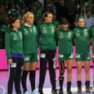 2019.03.02. Győri Audi ETO KC -Ferencváros Női BL mérkőzés