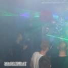 2014.09.26.Péntek - Magic Friday Party 