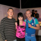 Club Mundo -  Antonyo 2013.07.13. (szombat) (Fotók: Mundo)