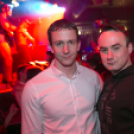 Club Vertigo - Majka & Curtis 2015.03.21. (szombat)