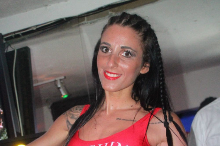 2018.03.24.Szombati Mamma Mia Házibuli Dj:Balage &Solymi Conga Fotók:árpika