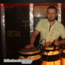 2014.08.13.Szerda - Ballantines Brasil Party