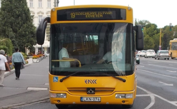 Elmondhatja véleményét a helyi buszközlekedésről