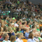 2018.05.04 Győri Audi ETO KC-Székesfehérvár női kézilabda mérkőzés Fotók:árpika