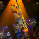 Club Vertigo - All 4 Ladies / Marcee vs. Slim 2014.11.29. (szombat)