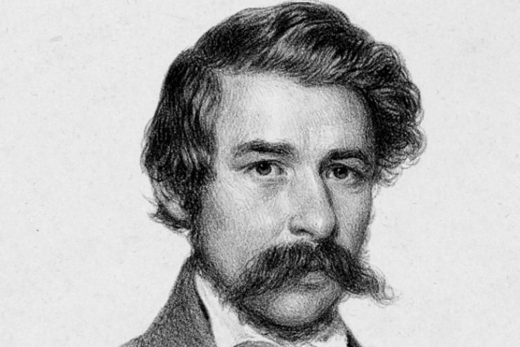 200 éve született Arany János- Vándorkiállítás Győrben