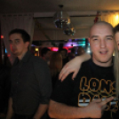 2016.01.08.Mamma Mia Pénteki Házibuli DJ.Ice & Solymi Conga Fotók:árpika