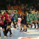 2018.05.04 Győri Audi ETO KC-Székesfehérvár női kézilabda mérkőzés Fotók:árpika