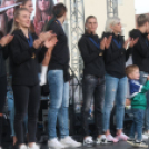 2018.05.14. Audi ETO KC ünneplése Fotók:árpika 