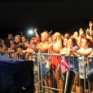 2017.06.24 Voluta Fesztivál Kozmix élő nagykocnert Fotók:árpika 