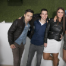 Mundo - Chris Lawyer 2014.05.17. (szombat)