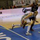 2013.03.17 Hat-Agro Uni Győr-MBK Ruzomberok női kosárlabda Fotók:árpika