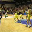 2013.02.22 Hétfő UE Sopron-Hat-Agro uni Győr női kosárlabda bajnoki döntő 3.mérkőzés Fotók:árpika