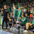 2019.11.12.Győri Audi ETO KC- DVSC női kézilabda bajnoki mérkőzés