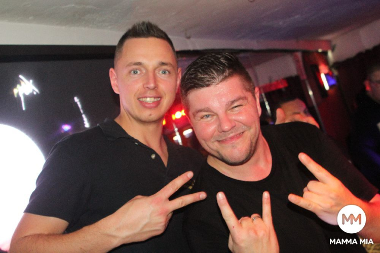 2019.12.21.Mamma Mia Szombati Házibuli Dj:Newik Fotók:árpika