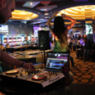 2016.11.19. Szombat Casino Win Győr Férfinap Fotók.árpika