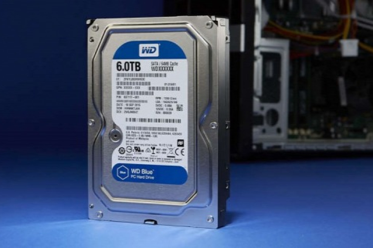 Kihalnak a merevlemezek 