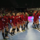 2019.07.14.Kézilabda Női U19-es EB Magyarország-Spanyolország 