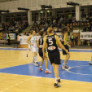 2013.02.22 Hat-Agra Uni Győr-Fenerbahce Euroliga női kosárlabda Fotók:árpika