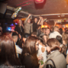 Magic Friday Party 2014.04.11. Péntek