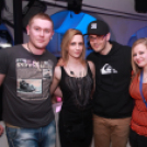 Peaches and Crem - Club Neo