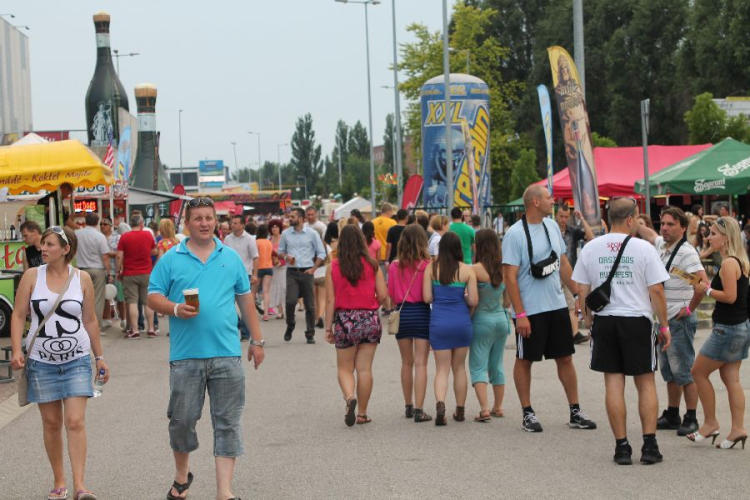 2013.06.22 Szombat SzFeszt 3.nap Fotók:árpika