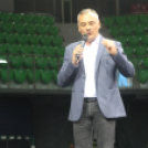 2019.05.12.5 Bajnokok Ligája Győzelem ünneplés