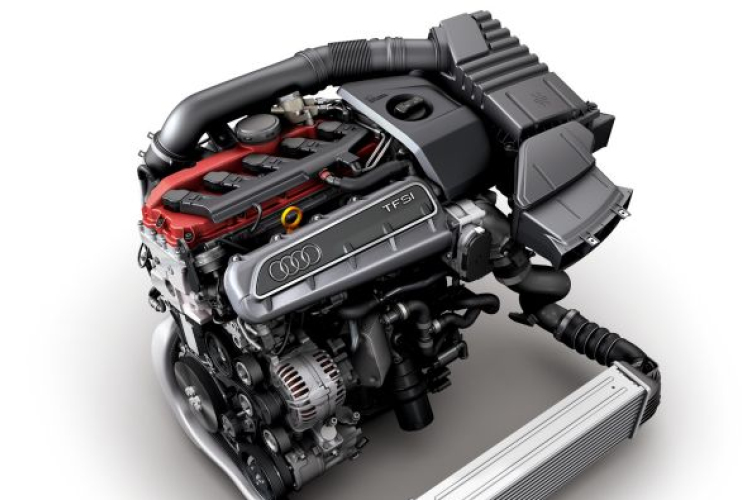 A tavalyi az Audi legsikeresebb éve