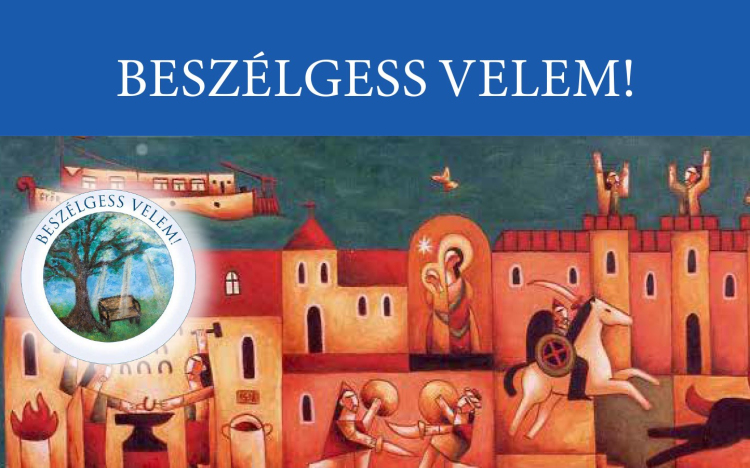 Beszélgess velem! – Arrabonától a modern iparvárosig