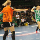 2018.10.31. Győri Audi ETO KC -Érd Női kézilabda bajnoki mérkőzés Fotók:árpika 