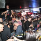 2014.12.12 Mamma Mia Dobrády Ákos & Solymi Konga Dj:Ice Fotók:árpika