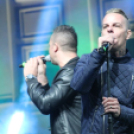 2017.06.17. Győri Nyár megnyitó (2) Live Retro koncert Fotók:árpika 