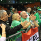 2019.01.26.Győri Audi ETO KC-CSM Bucaresti női BL kézilabda mérkőzés