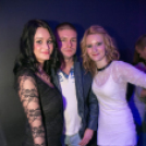 Club Vertigo -  Bricklake 2014.01.18. (szombat)