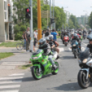 2015.05.09. Motoros Felvonulás Győr Fotók:árpika