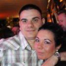 2014.04.19. Mamma Mia Celebek a Pultban Bódi Sylvi És Berki Krisztián,Hódi Pamela Fotó:árpika